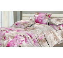 Постельное белье полутораспальное Элвис