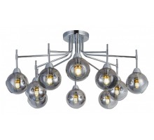 Потолочная люстра SIMPLE STORY 1005 1005-10CL