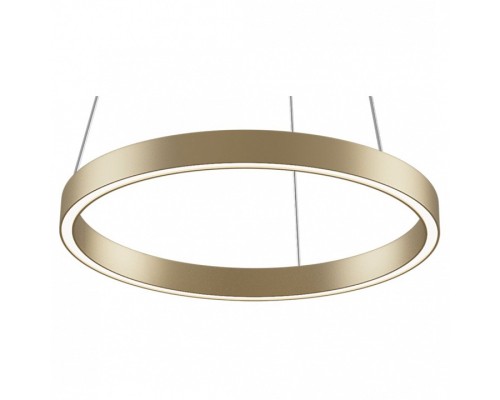 Подвесной светильник Maytoni Rim MOD058PL-L22BS4K