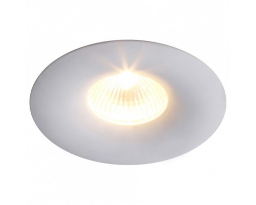 Встраиваемый светильник Divinare Sciuscia 1765/03 PL-1