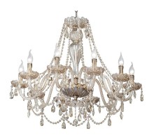 Подвесная люстра Vitaluce V5087 V5087/10