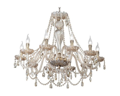 Подвесная люстра Vitaluce V5087 V5087/10