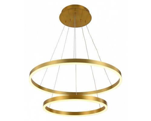 Подвесной светильник Kink Light Тор 08219,36A(3000K)