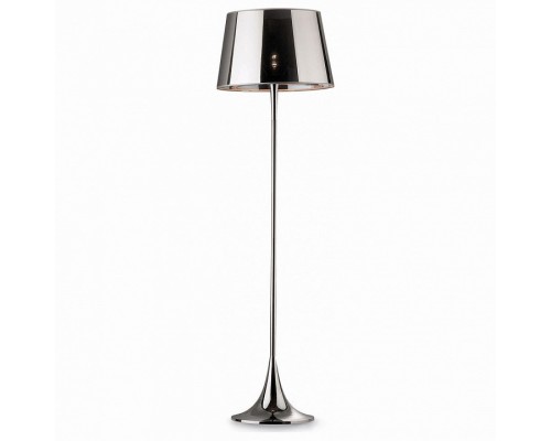 Торшер Ideal Lux London Cromo LONDON PT1 CROMO