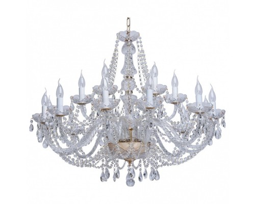 Подвесная люстра MW-Light Каролина 367012918