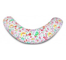 Подушка для беременных (170х30 см) Фантазия