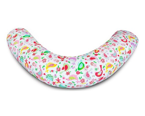 Подушка для беременных (170х30 см) Фантазия