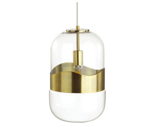 Подвесной светильник Odeon Light Apile 4814/1