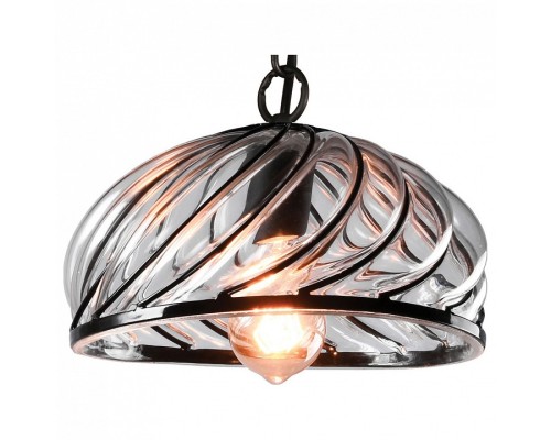 Подвесной светильник Lussole West Seneca