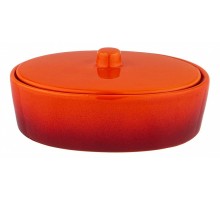 Блюдо для запекания (800 мл) Agness 490 490-457