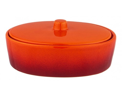 Блюдо для запекания (800 мл) Agness 490 490-457