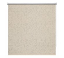 Штора рулонная (80x175 см) Блэкаут Муар