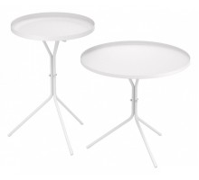 Набор из 2 столов журнальных SHT-CT11/CT11-2