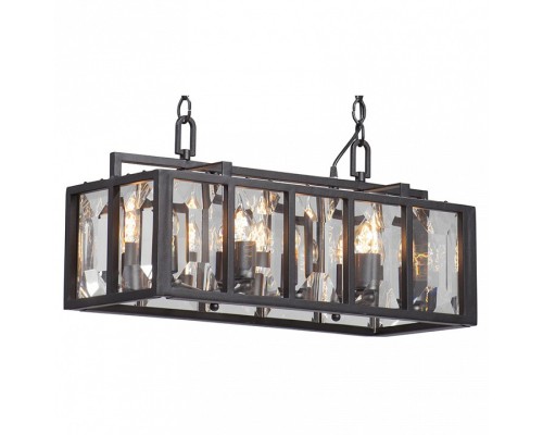 Подвесной светильник Vitaluce V4279 V4279-1/10