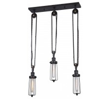 Подвесной светильник Lussole Merrick 