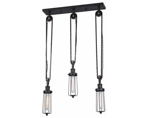 Подвесной светильник Lussole Merrick