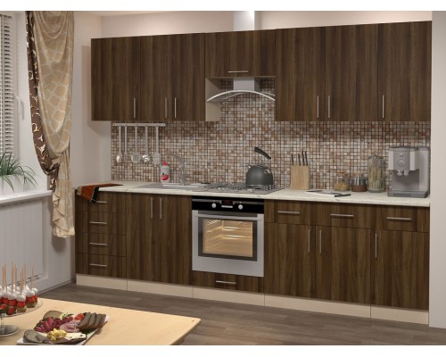 Гарнитур кухонный Лира-5