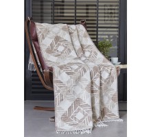 Плед (130x170 см) Trosa