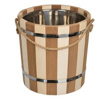 Ведро (12 л) Таежное 31079