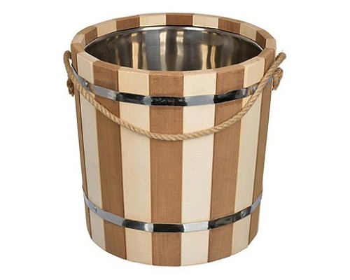 Ведро (12 л) Таежное 31079