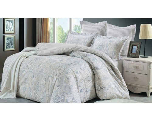 Постельное белье евростандарт Вальтери С