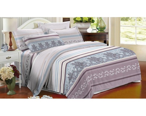 Постельное белье полутораспальное Нори