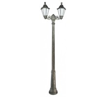 Фонарный столб Fumagalli Rut E26.157.S20.BYF1R