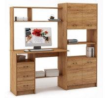Стол компьютерный Август-12
