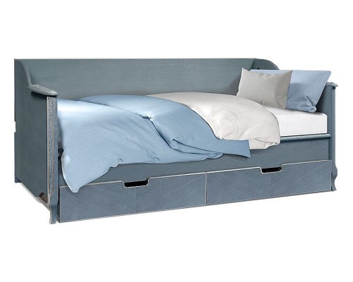 Кровать односпальная Katrin