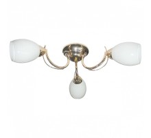 Потолочная люстра Escada Basic 30 688/3PL