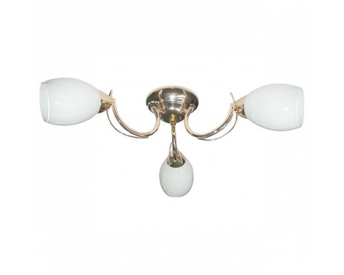 Потолочная люстра Escada Basic 30 688/3PL