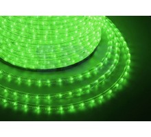 Шнур световой [100 м] Дюралайт 121-124-4