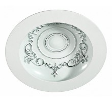 Встраиваемый светильник Novotech Gesso 357359