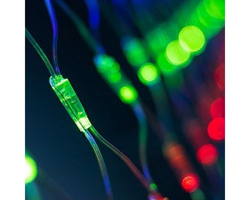 Сеть световая Netlight