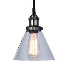 Подвесной светильник Divinare Lucia 8018/01 SP-1