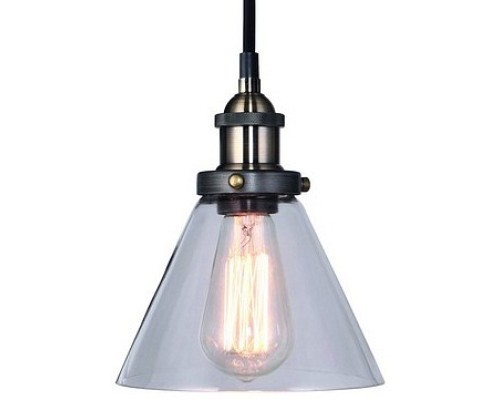 Подвесной светильник Divinare Lucia 8018/01 SP-1