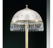 Торшер Reccagni Angelo 4651 PN 4651/2