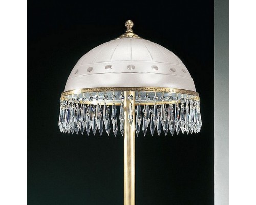 Торшер Reccagni Angelo 4651 PN 4651/2