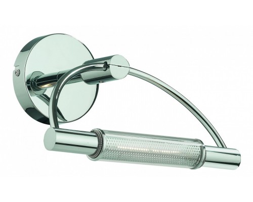 Подсветка для картин Ideal Lux Arco ARCO AP1 CROMO