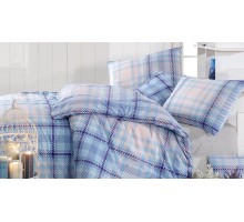 Постельное белье полутораспальное Leyan