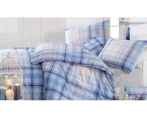 Постельное белье полутораспальное Leyan