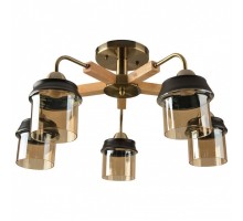 Потолочная люстра Hiper Vimi H192-5