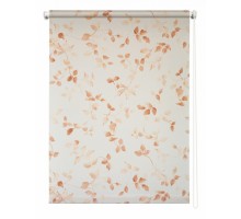 Штора рулонная (100x175 см) Березка