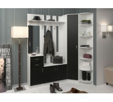 Стенка для прихожей Горизонт