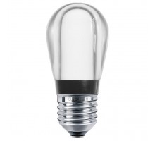 Лампа светодиодная Sun Lumen G45 E27 1.5Вт 3000K 057-233