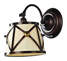 Бра L'Arte Luce Fabrizia 