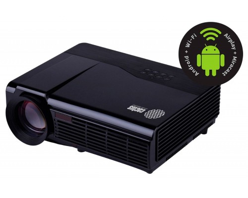 Проектор CS-PRO.09B.WXGA-A