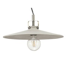 Подвесной светильник Ideal Lux Brooklyn BROOKLYN SP1 D35