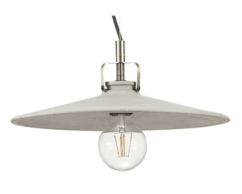 Подвесной светильник Ideal Lux Brooklyn BROOKLYN SP1 D35