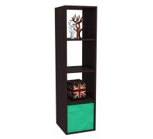 Стеллаж СИ 41